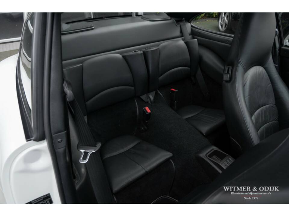 Bild 27/36 von Porsche 911 Carrera 4S (1996)