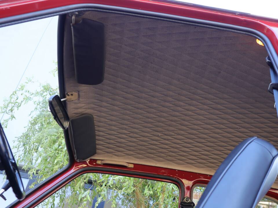 Immagine 5/50 di Renault R 5 L (1973)