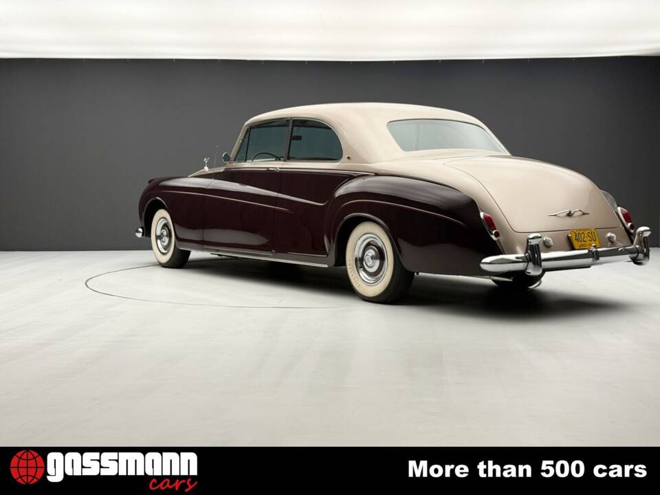 Image 8/15 de Rolls-Royce Phantom V James Young (1962)