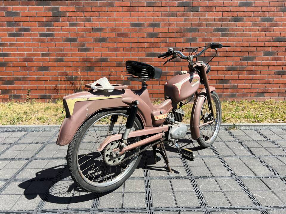 Bild 7/15 von Ducati DUMMY (1962)