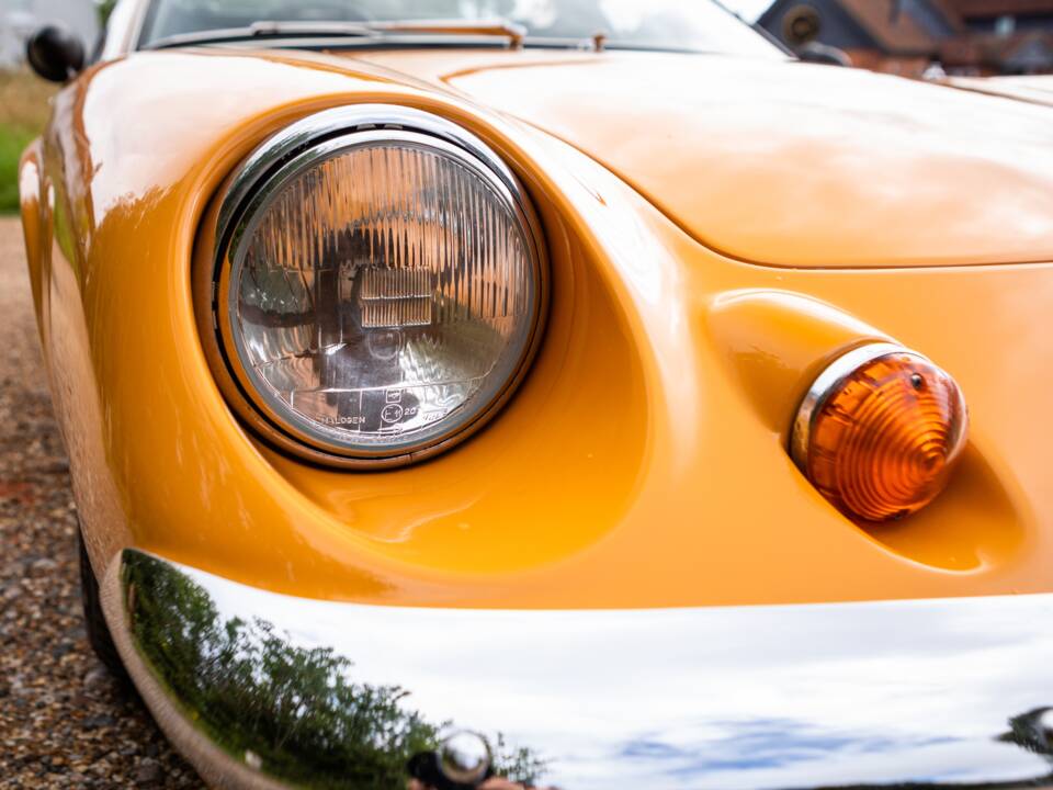 Bild 8/19 von Lotus Europa (1969)