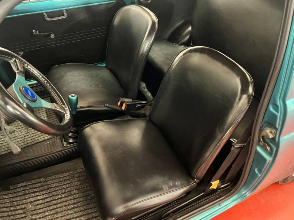 Bild 10/34 von FIAT 500 R (1973)