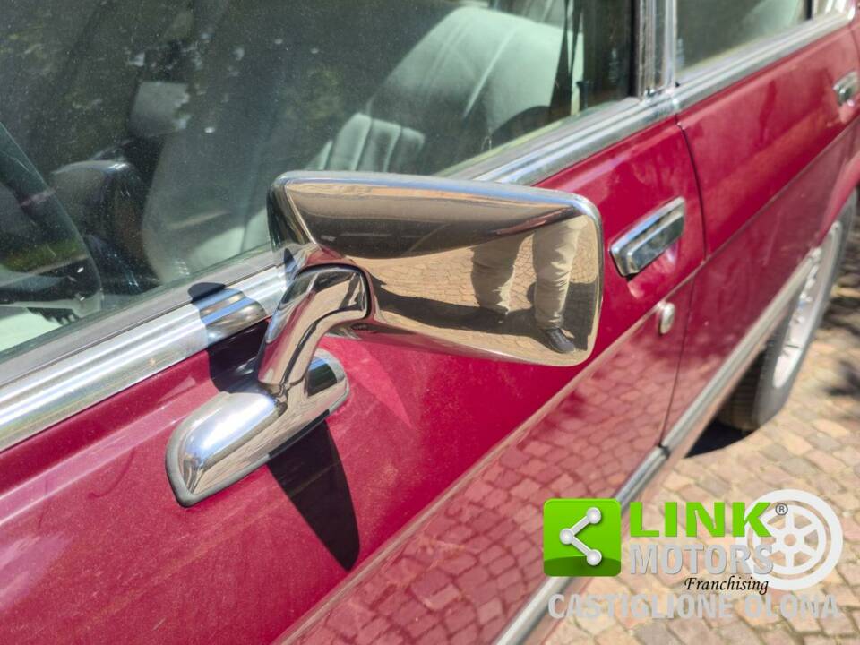 Image 7/10 de BMW 520i (1976)
