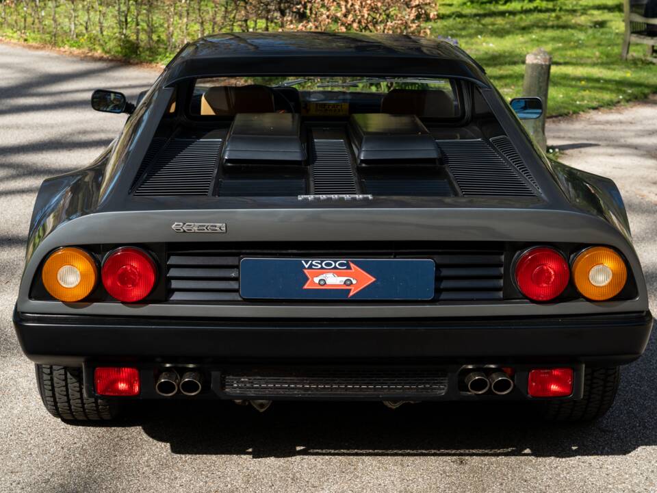Image 8/27 of Ferrari 512 BBi (1984)