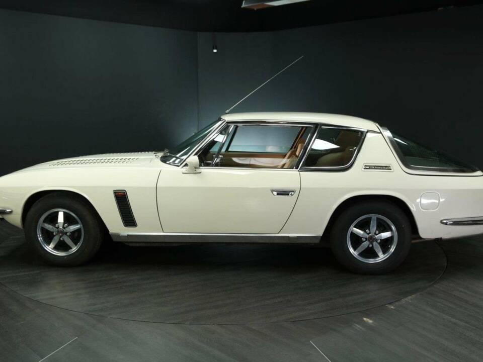 Image 3/50 of Jensen Interceptor  MK III (1974)