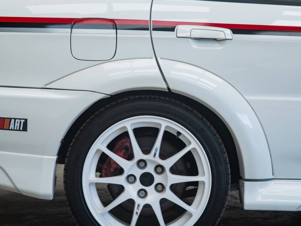 Image 45/50 de Mitsubishi Lancer Evolution VI (2000)
