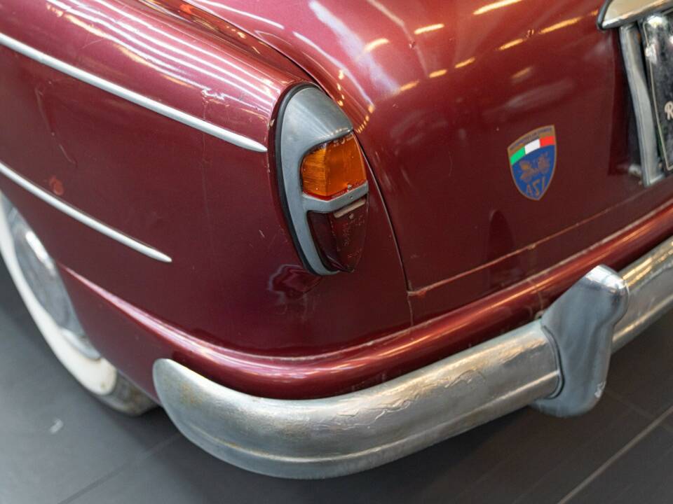 Bild 20/43 von FIAT 1400 (1950)