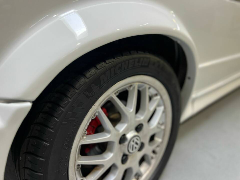 Immagine 68/68 di Volkswagen Golf III GTI 2.0 (1993)