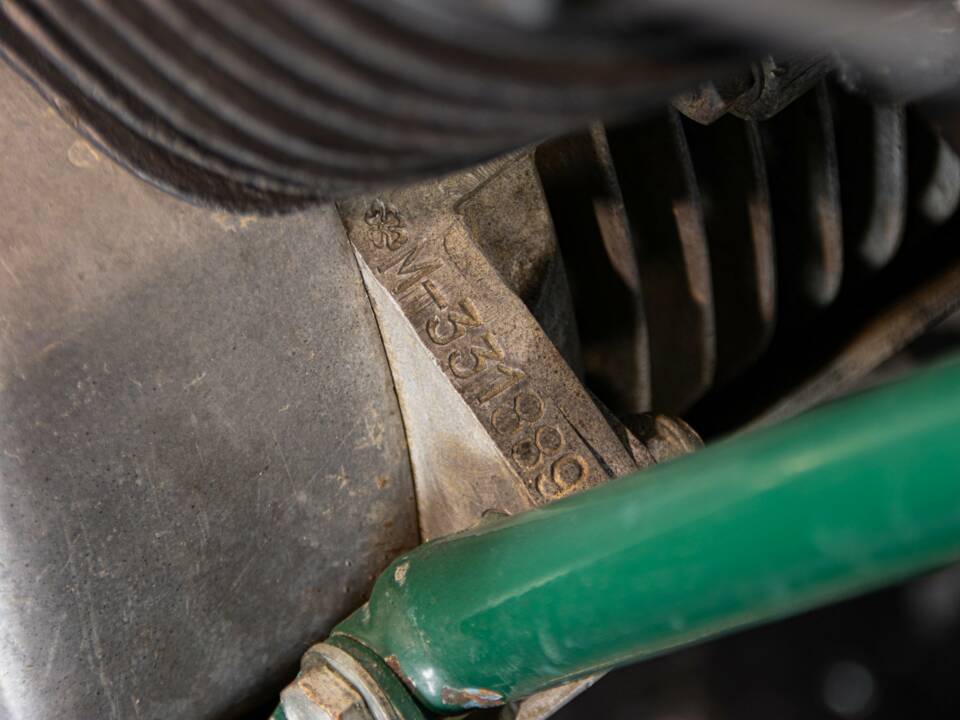 Image 38/50 de Ossa DUMMY (1973)