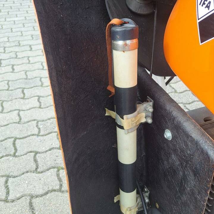 Bild 15/20 von MZ DUMMY (1986)