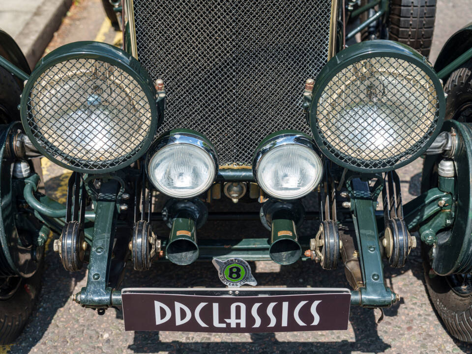 Image 10/31 of Bentley 3 Litre (1924)