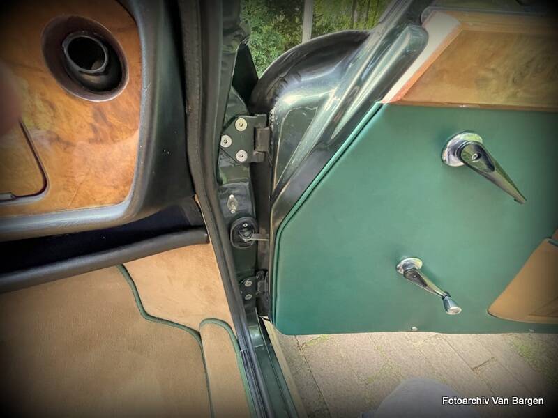 Image 20/41 of Vanden Plas 1100&#x2F;1275 (1966)