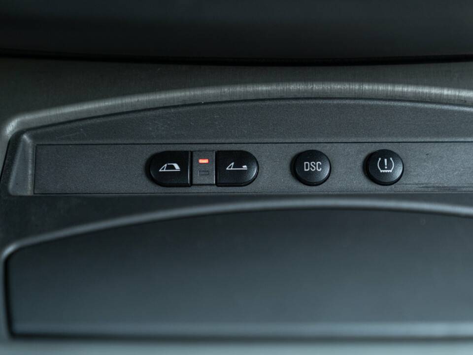 Image 31/49 of BMW Z4 2.2i (2004)
