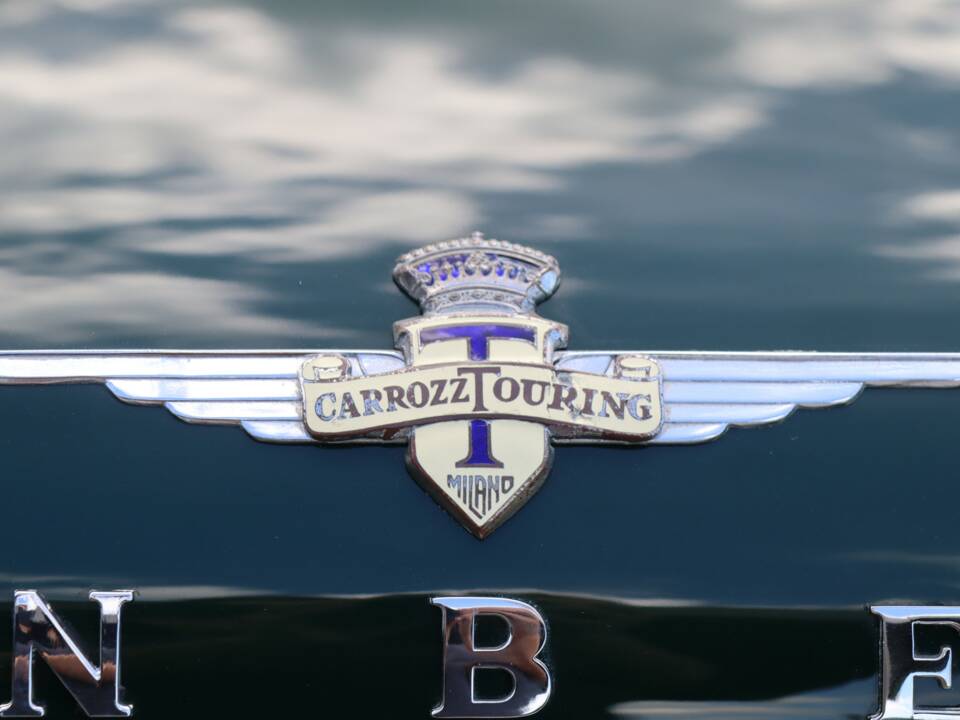 Image 9/50 of Sunbeam Alpine Mk IV (1965)