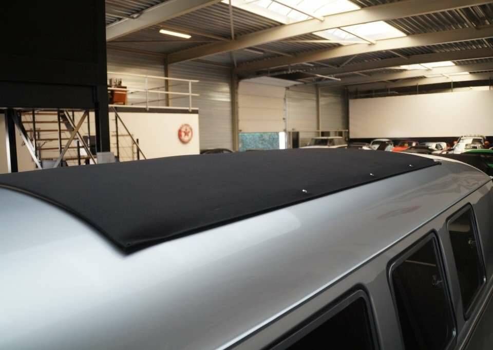 Image 41/50 of Volkswagen T1 Brasil (1967)