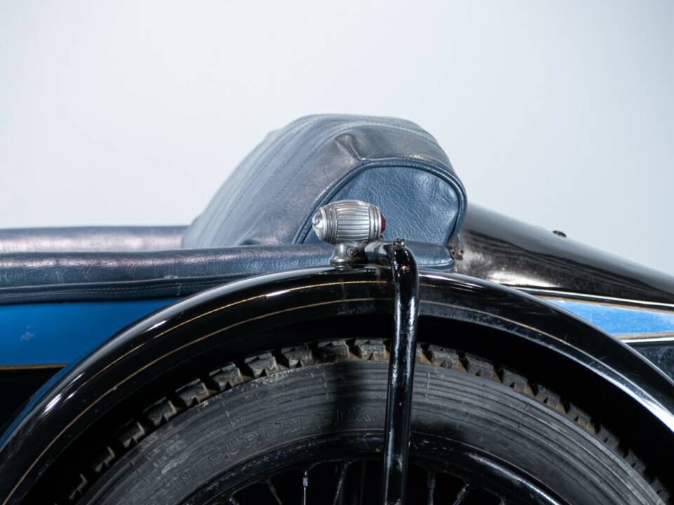 Image 24/50 of Triumph SD (1929)