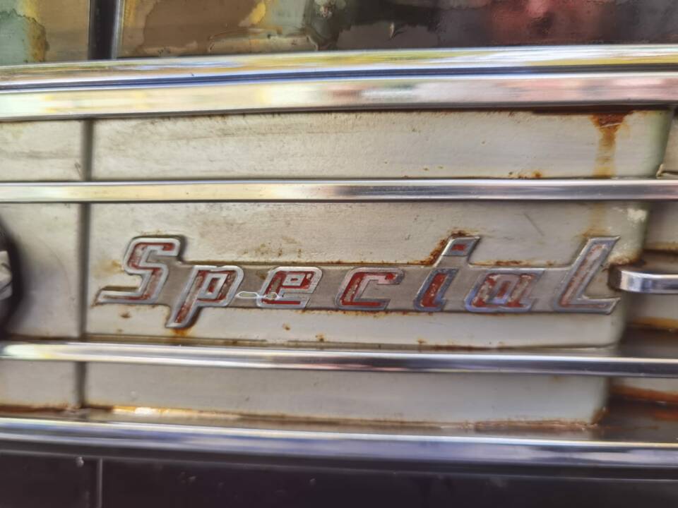 Imagen 16/29 de Buick Special Series 40 Model 41 (1938)