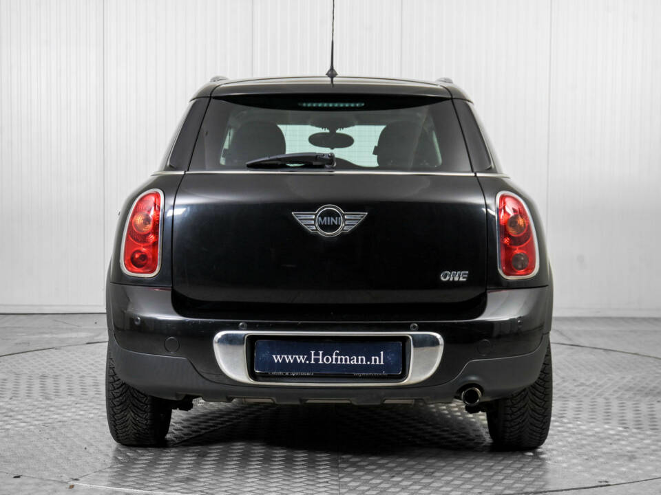 Afbeelding 13/50 van Mini One Countryman (2011)