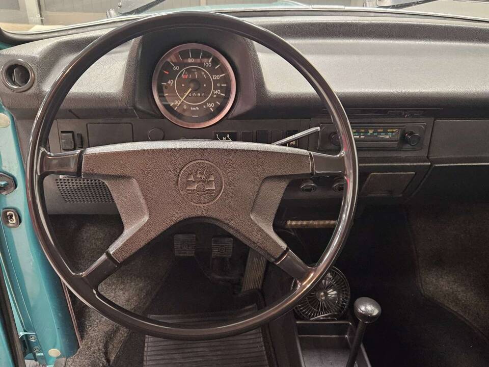 Image 12/14 of Volkswagen Beetle 1300 (1978)