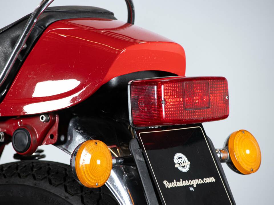 Immagine 25/50 di Yamaha DUMMY (1979)