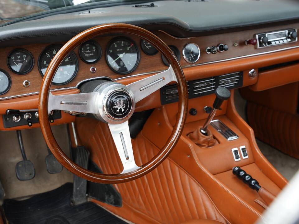 Image 30/50 of ISO Can Am (1972)