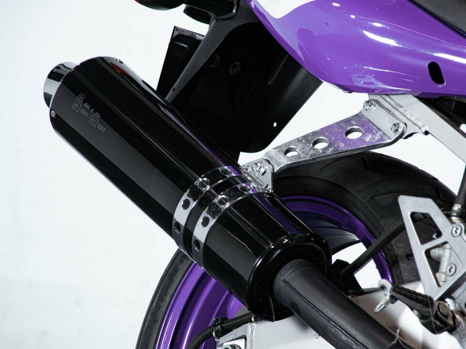 Image 47/50 of Kawasaki DUMMY (1996)