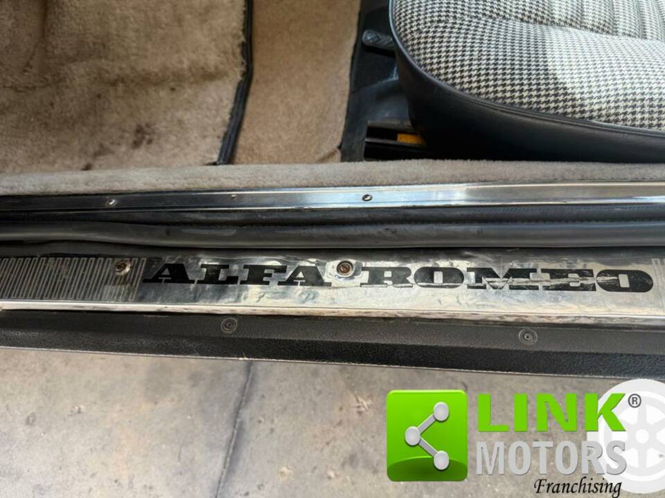 Bild 12/24 von Alfa Romeo Montreal (1972)