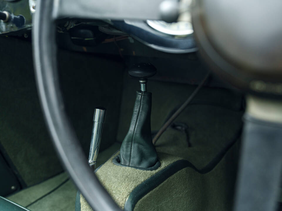 Image 22/22 of Jaguar SS 100  3.5 Litre (1938)