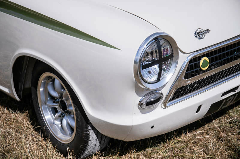 Image 17/50 of Ford Lotus Cortina (1963)
