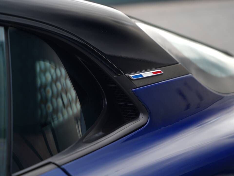 Imagen 46/50 de Alpine A 110 S (2020)