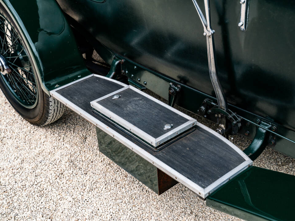 Image 25/40 of Bentley 3 Litre (1924)