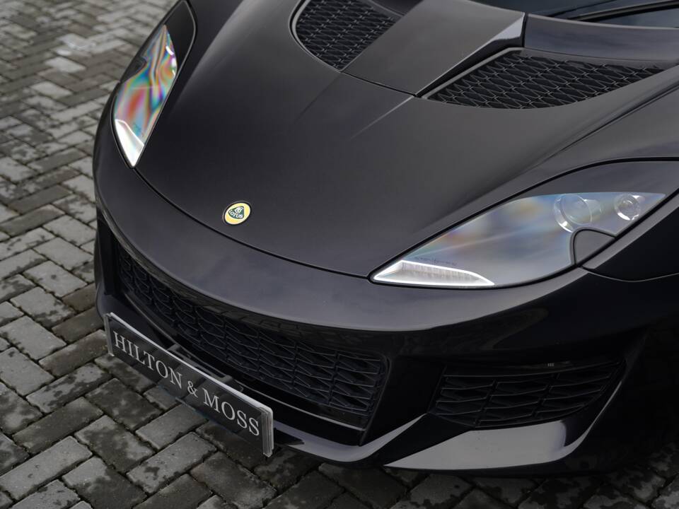 Bild 24/50 von Lotus Evora 400 (2016)
