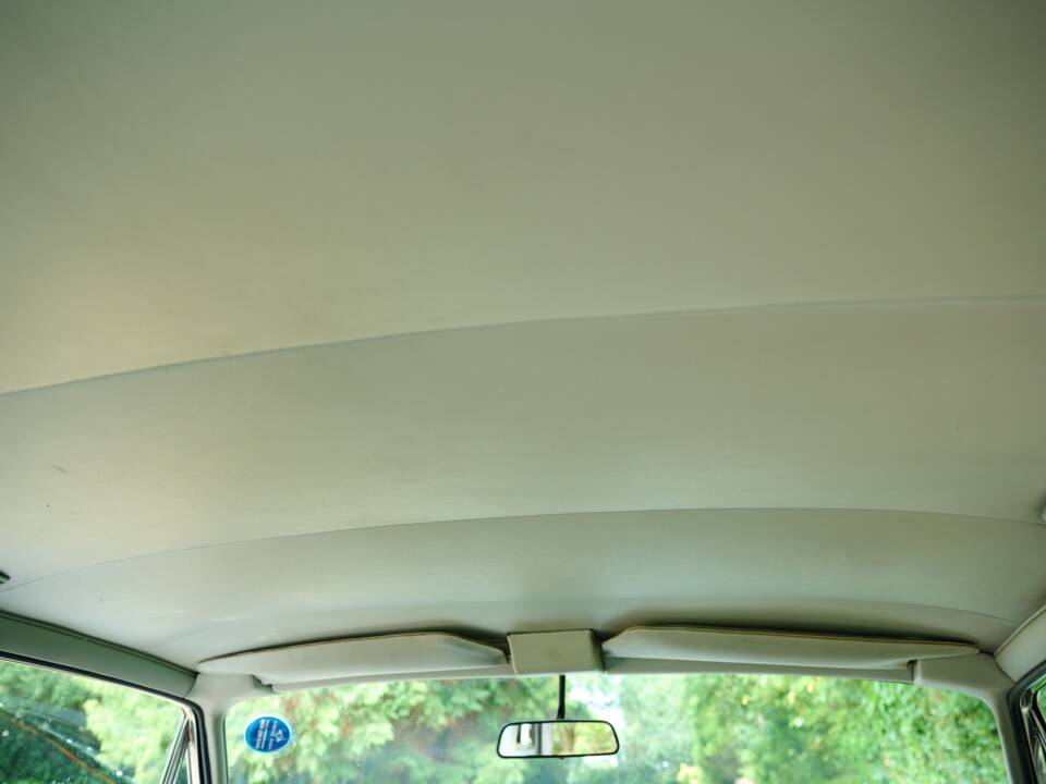 Imagen 39/48 de Rolls-Royce Silver Shadow I (1974)