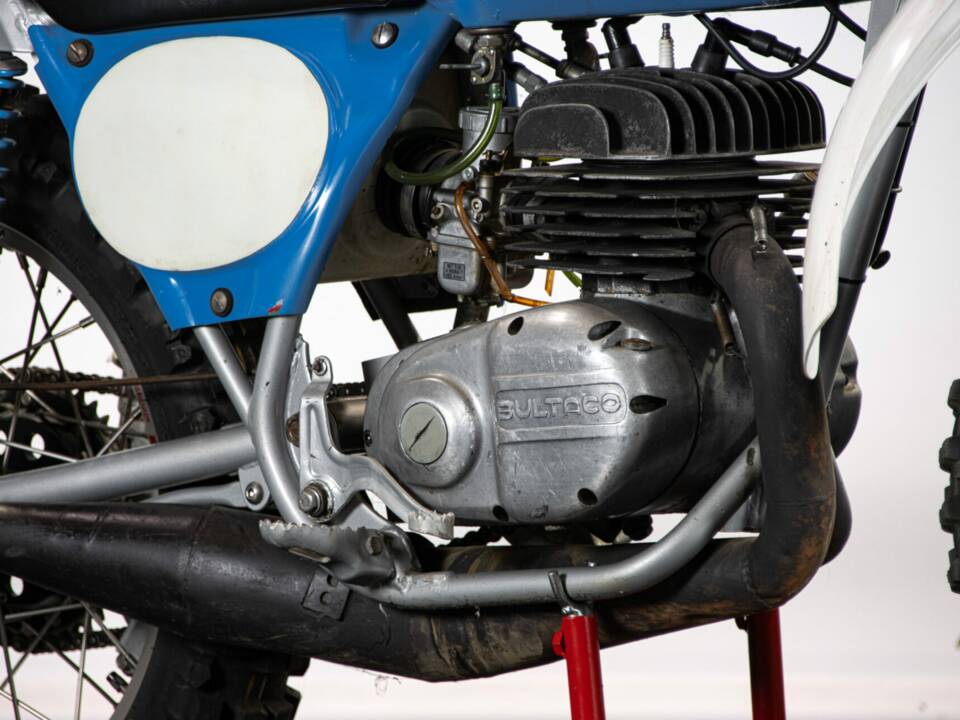 Bild 24/41 von Bultaco Frontera Mk10 370 (1973)