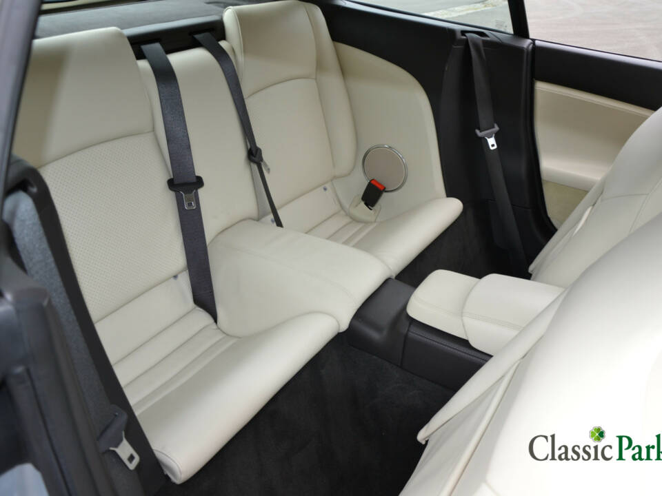 Image 26/50 de Jaguar XK 4.2 (2006)