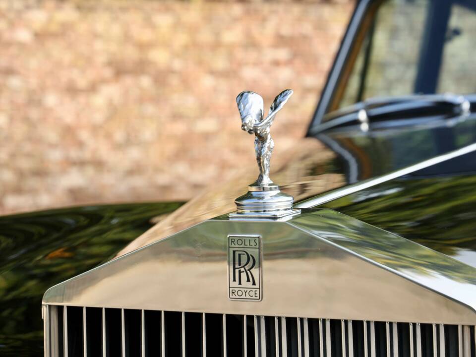 Image 15/50 de Rolls-Royce Silver Cloud III (1965)