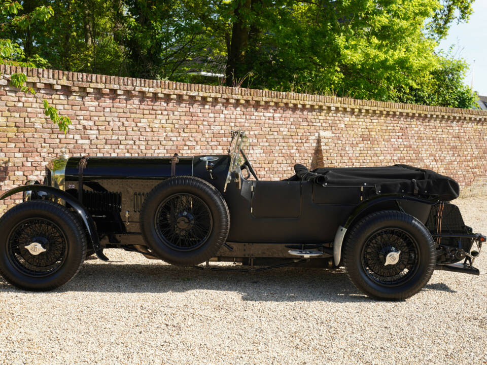 Immagine 11/50 di Bentley Speed Eight (1949)