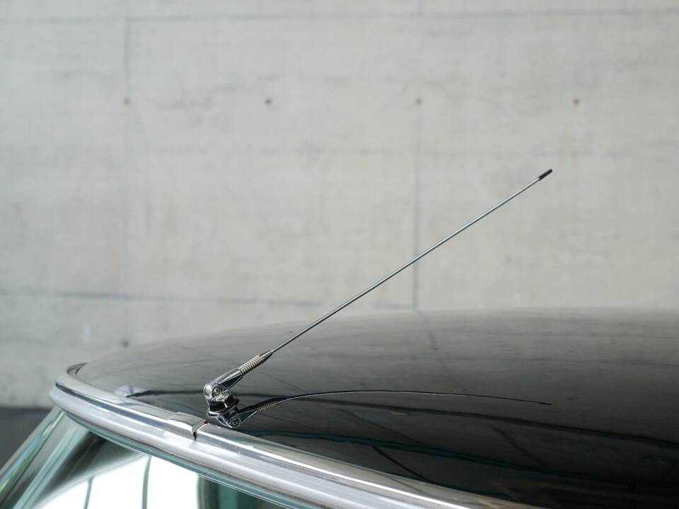 Bild 16/50 von Citroën DS 21 Pallas (1966)