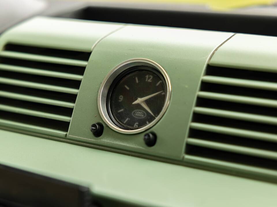 Afbeelding 35/44 van Land Rover Defender 90 (2008)