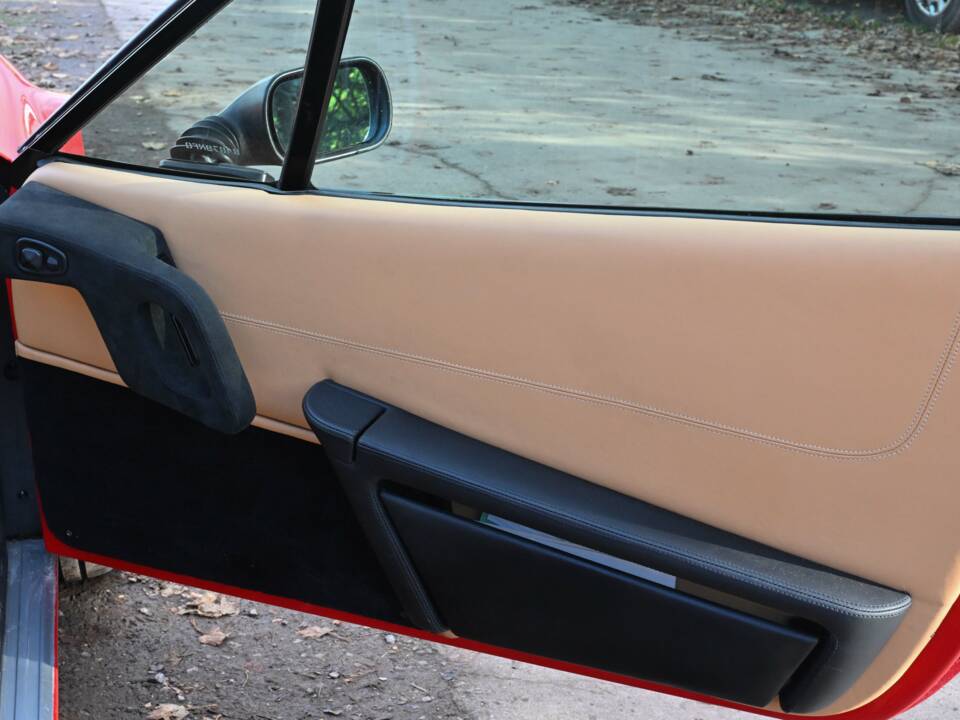 Imagen 19/28 de Ferrari 328 GTB (1989)