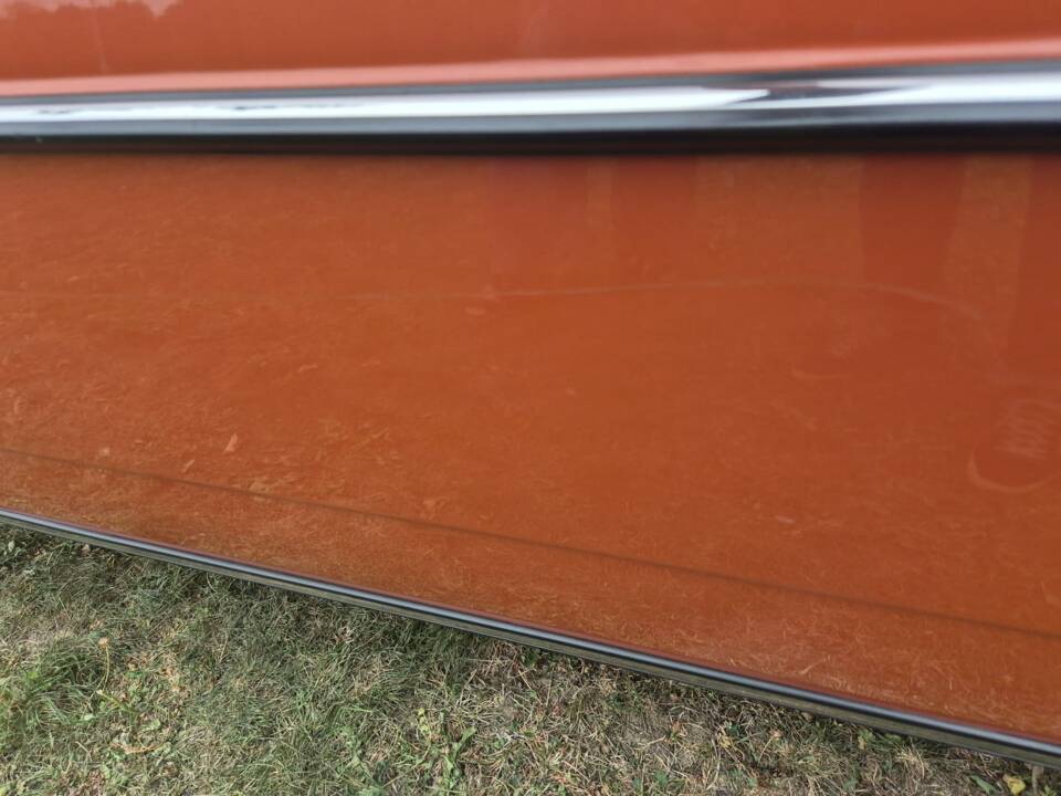 Image 28/41 of Mercedes-Benz 200 D (1981)