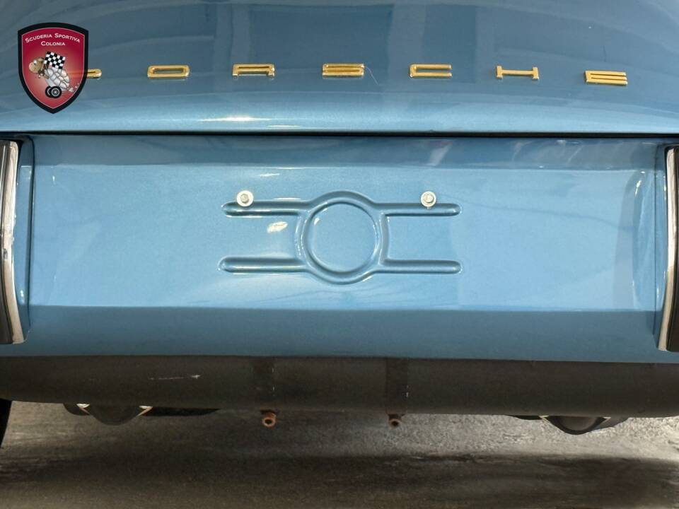 Afbeelding 74/91 van Porsche 911 2.2 S (1970)