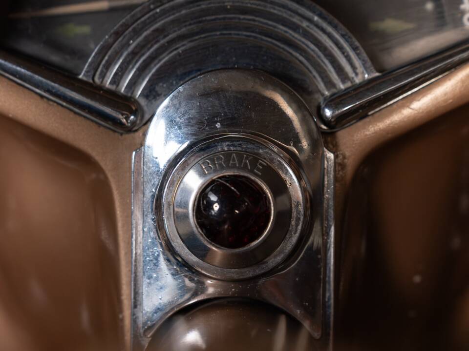 Bild 31/37 von Chevrolet Corvette (1954)