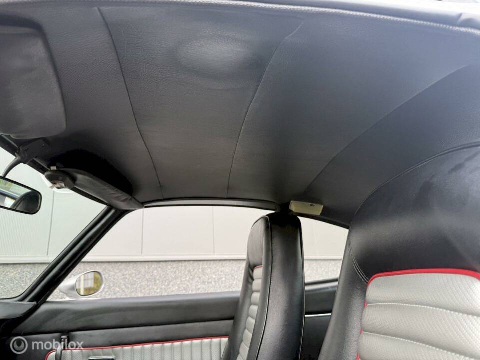 Immagine 7/36 di Opel GT 1900 (1972)