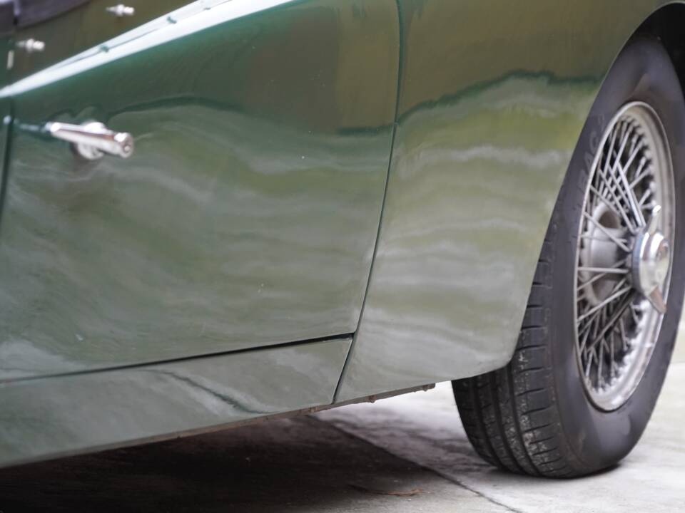 Bild 16/25 von Triumph TR 3A (1960)