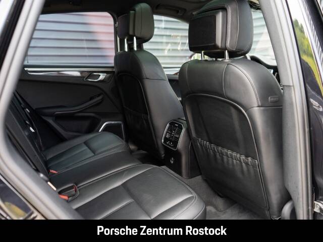 Image 29/36 de Porsche Macan GTS (2020)