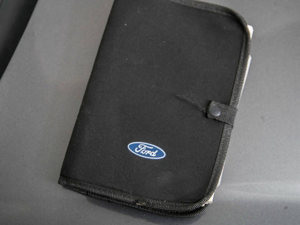 Bild 48/50 von Ford Fiesta 1.5 TDCi (2016)