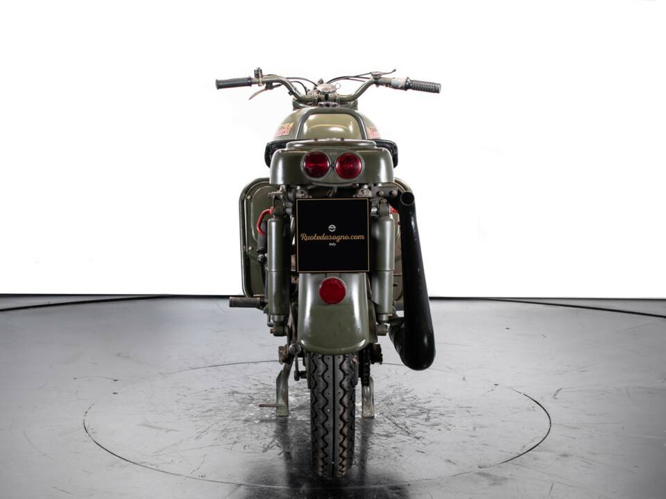 Bild 31/32 von Bianchi MT 61 (1961)