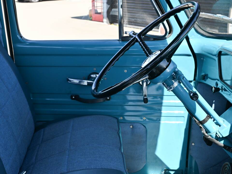 Image 27/50 de Ford F-100 (1954)