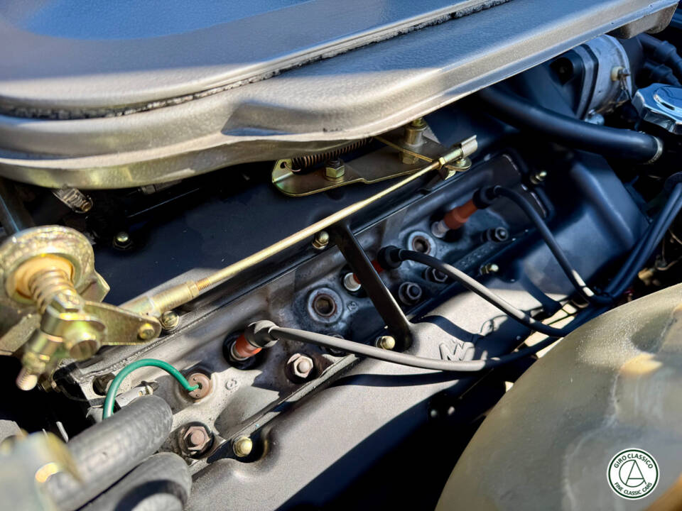 Immagine 66/75 di FIAT Dino Coupe (1968)